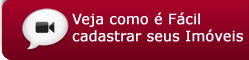 Veja como é fácil cadastrar imóveis no seu Imobi Site