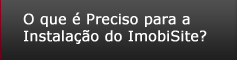 site imobiliaria