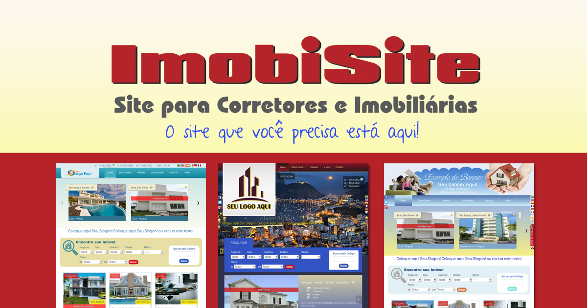 (c) Imobisite.com.br